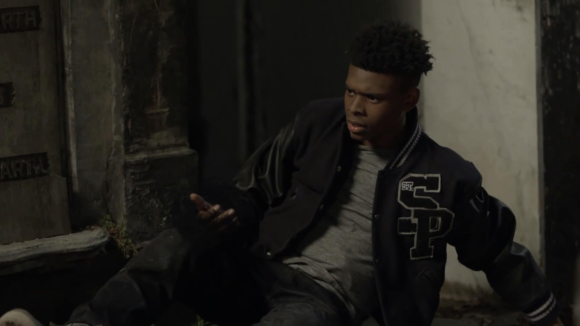 Cloak & Dagger