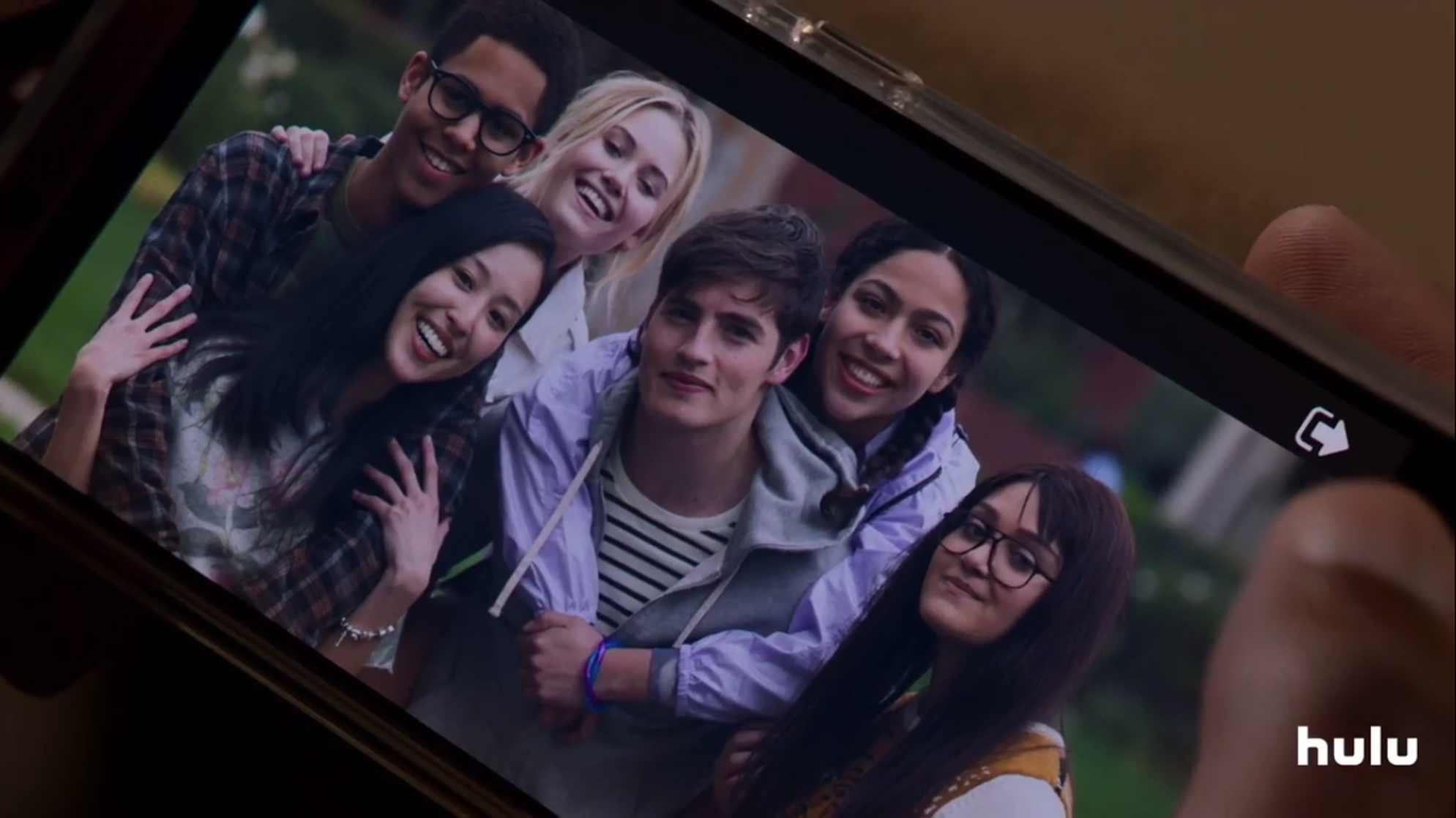 Runaways