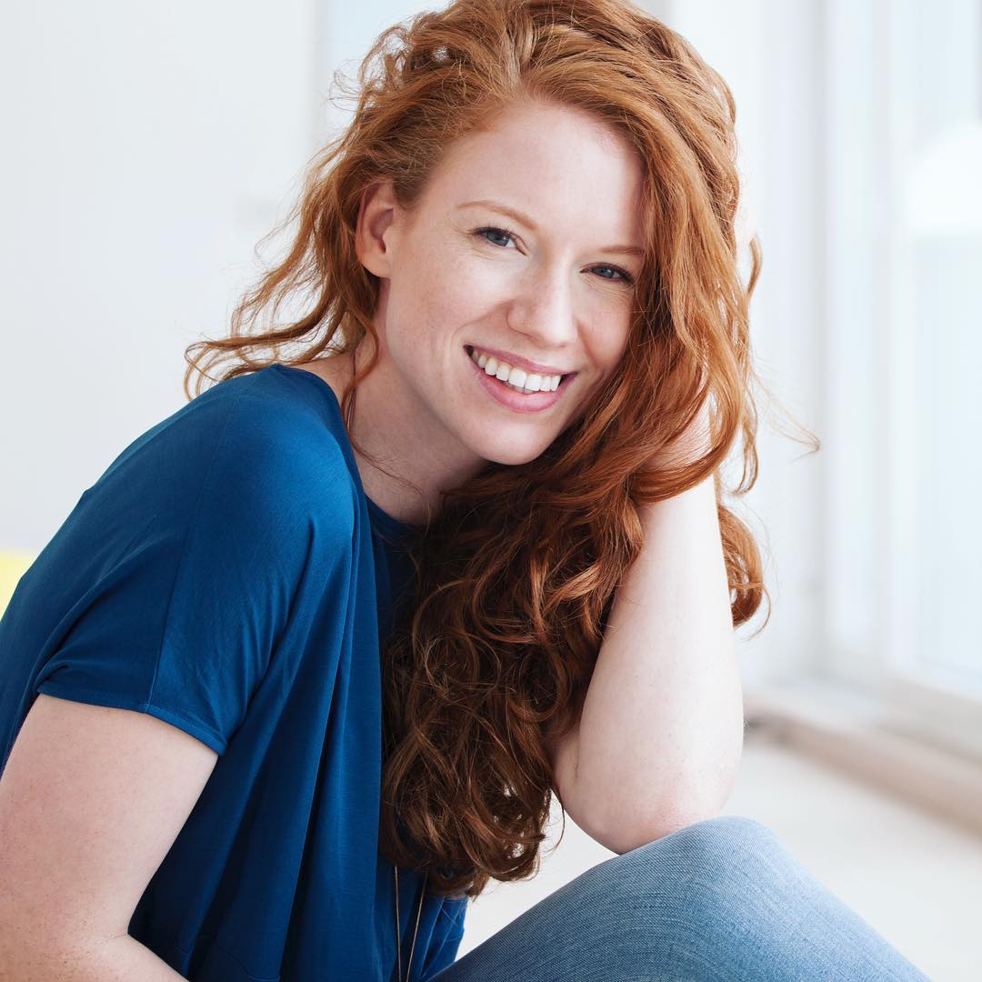 Antonia Engl