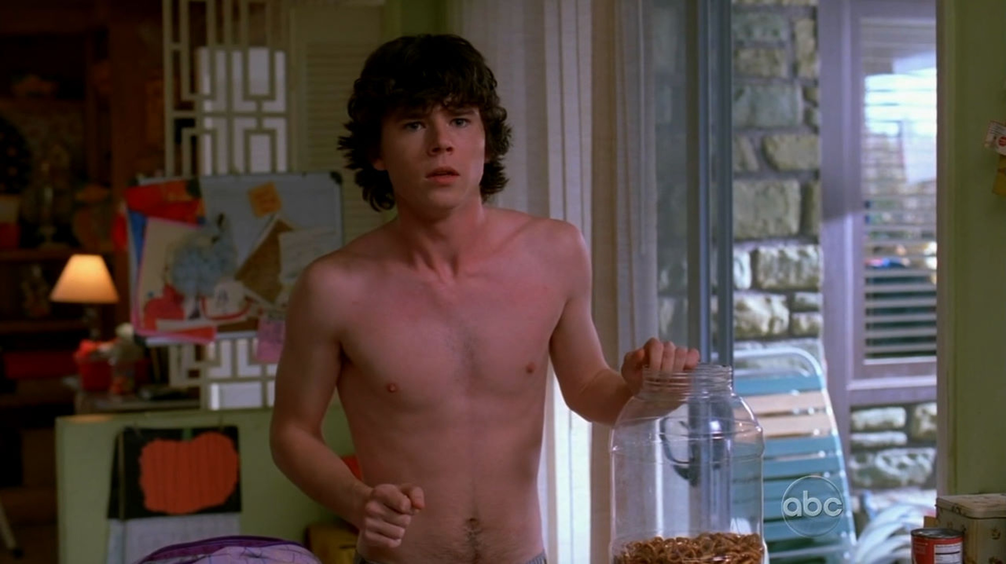 Charlie McDermott