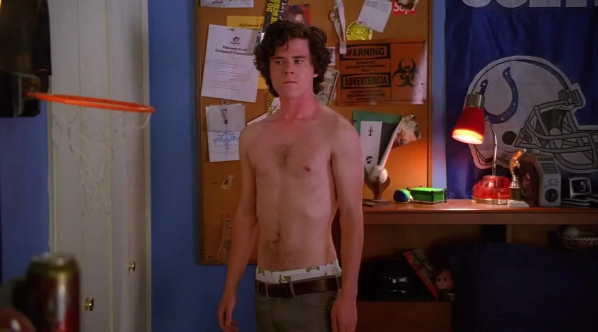 Charlie McDermott