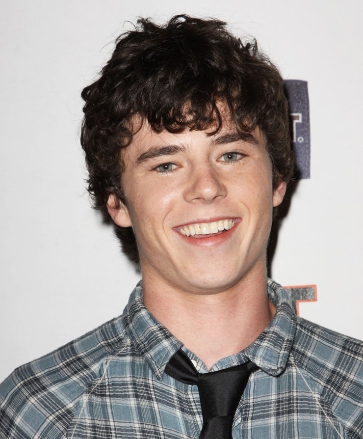 Picture Of Charlie Mcdermott