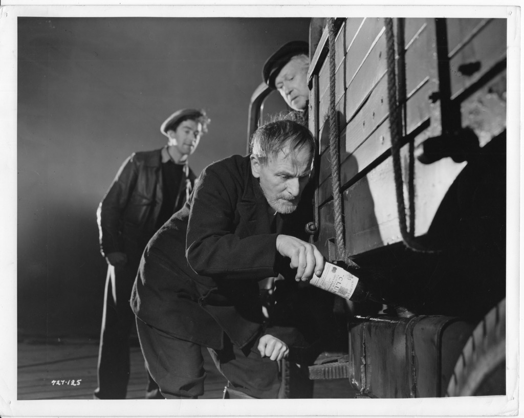 Whisky Galore! Whisky Galore!