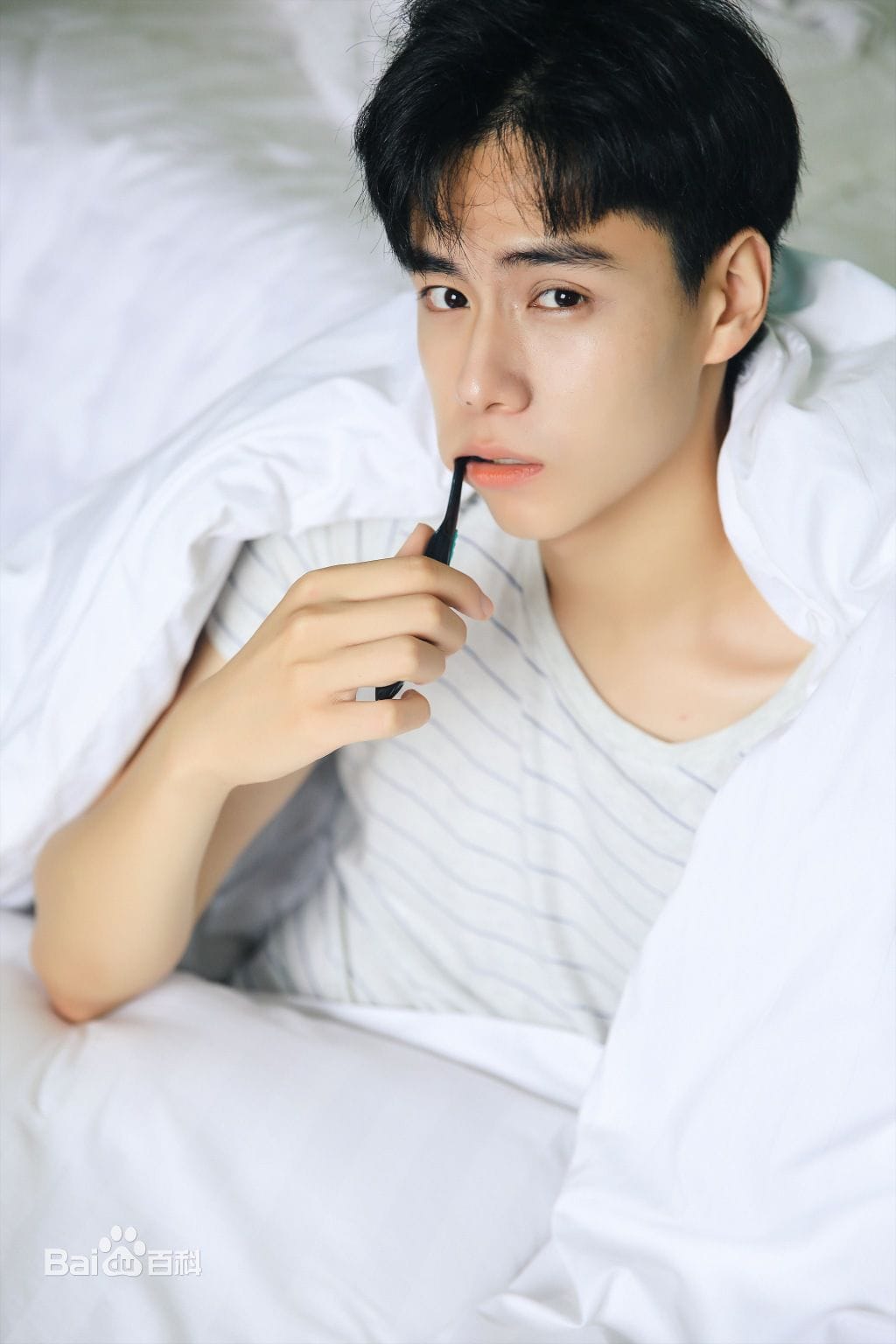 Picture of Hu Yi Tian