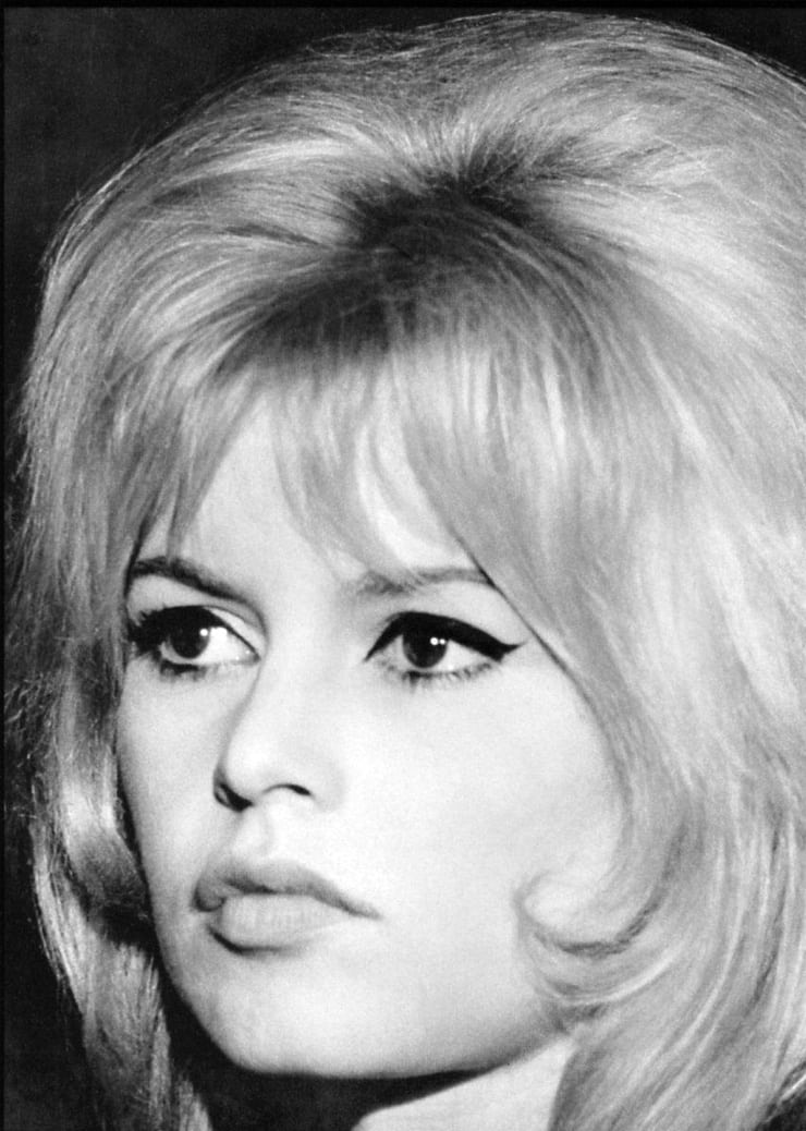 Brigitte Bardot