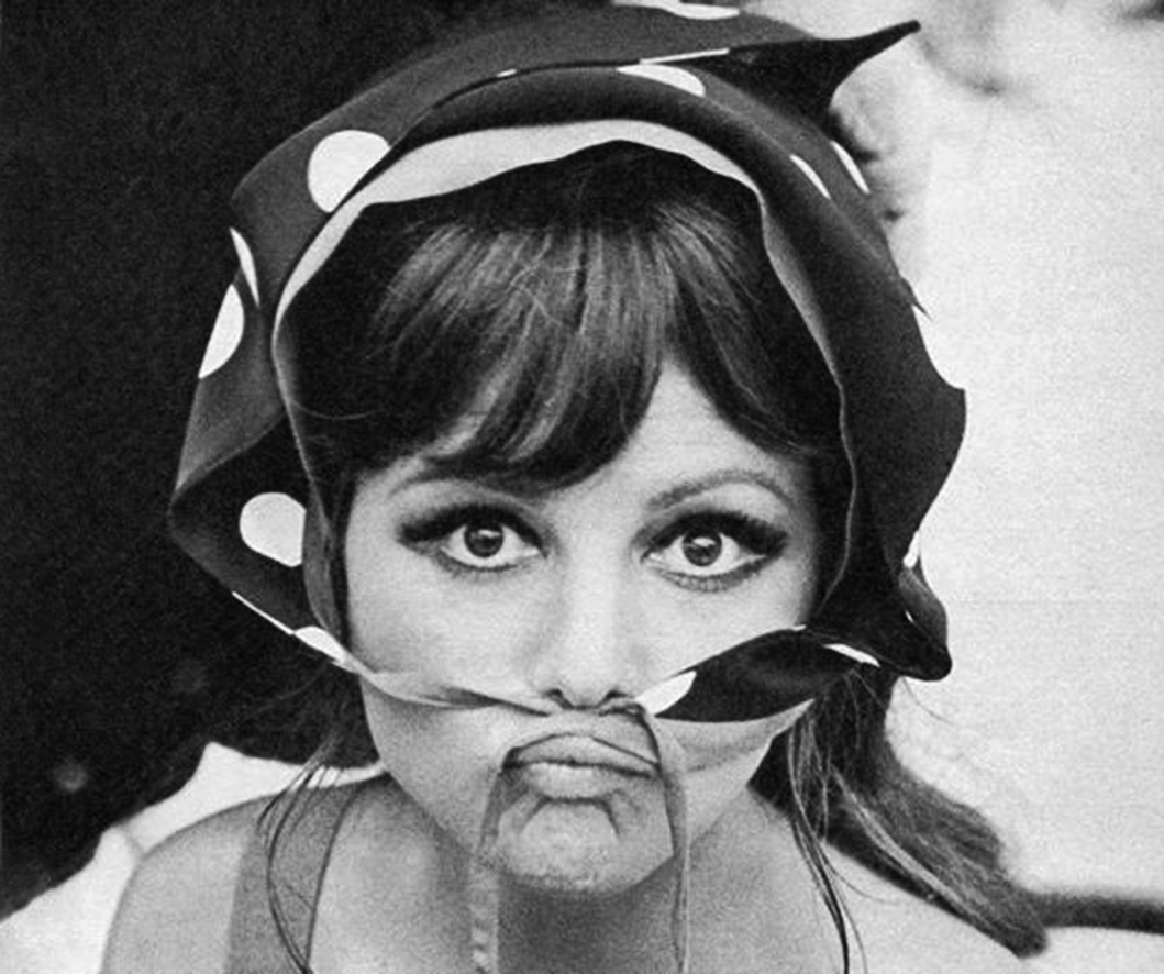 Claudia Cardinale Claudia Cardinale