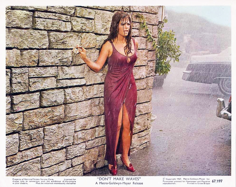 Claudia Cardinale Claudia Cardinale