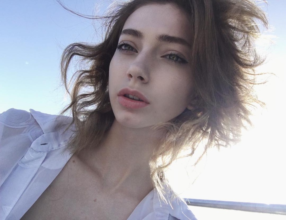 Sarah Marie Karda