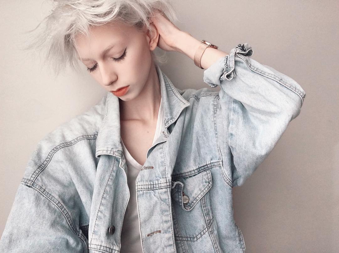 Sarah Marie Karda
