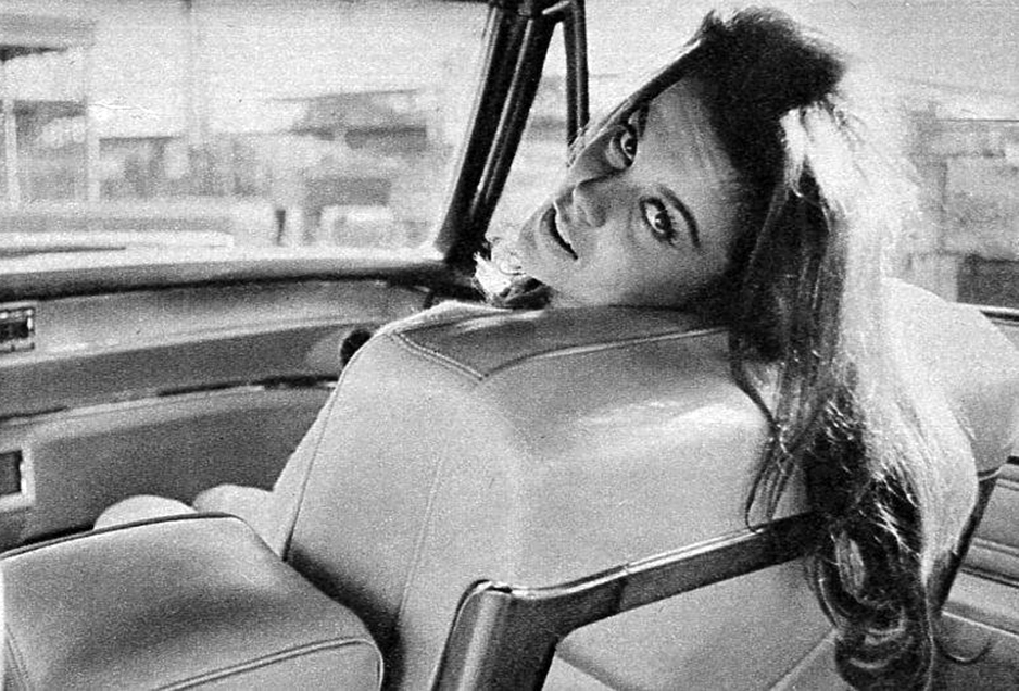 Ann-Margret Ann-Margret