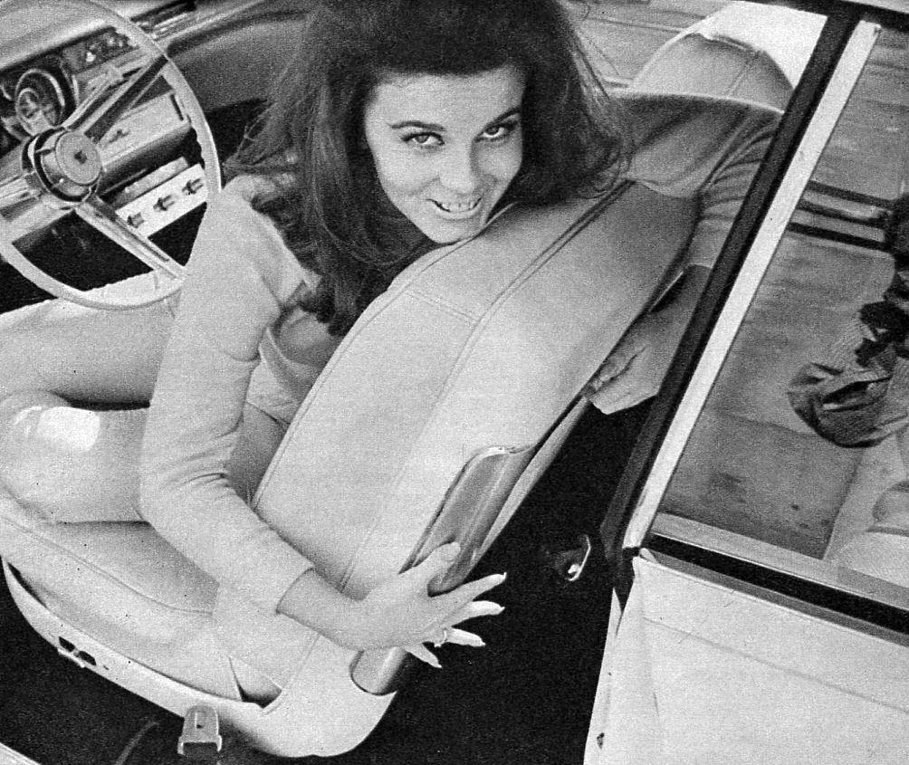 Ann-Margret