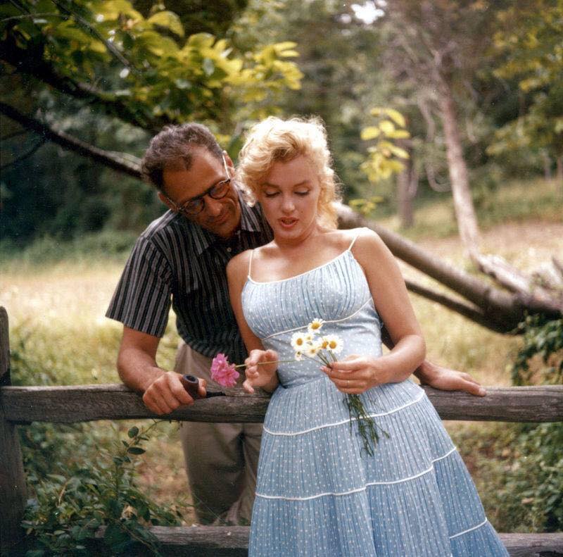 Marilyn Monroe