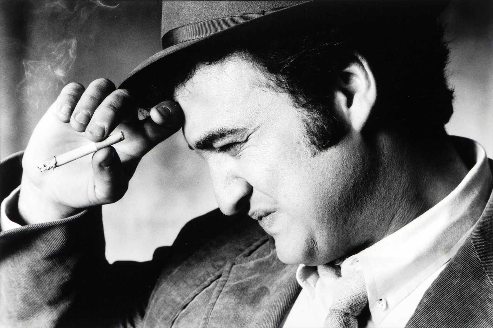 John Belushi