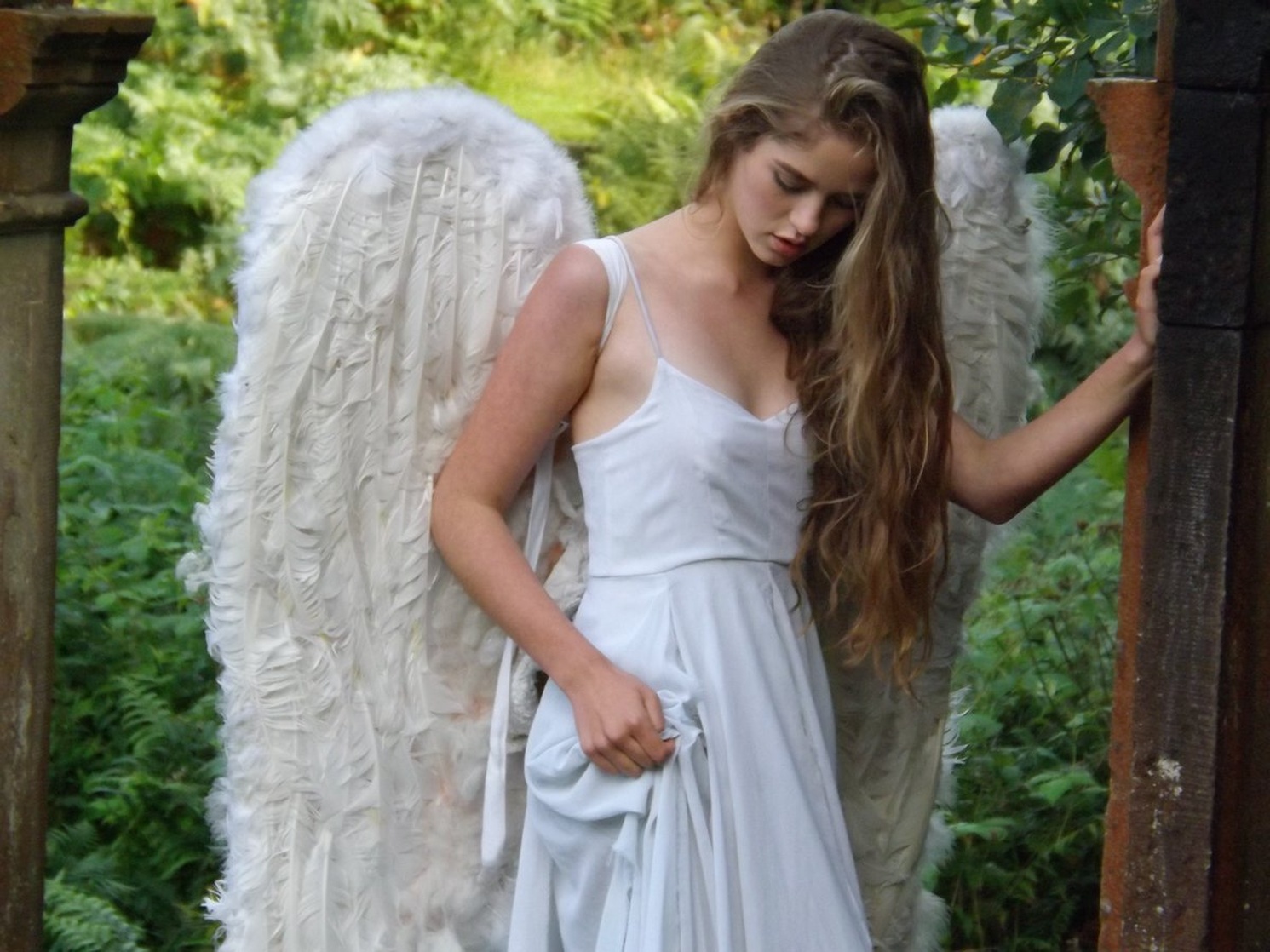 Grace Bowker