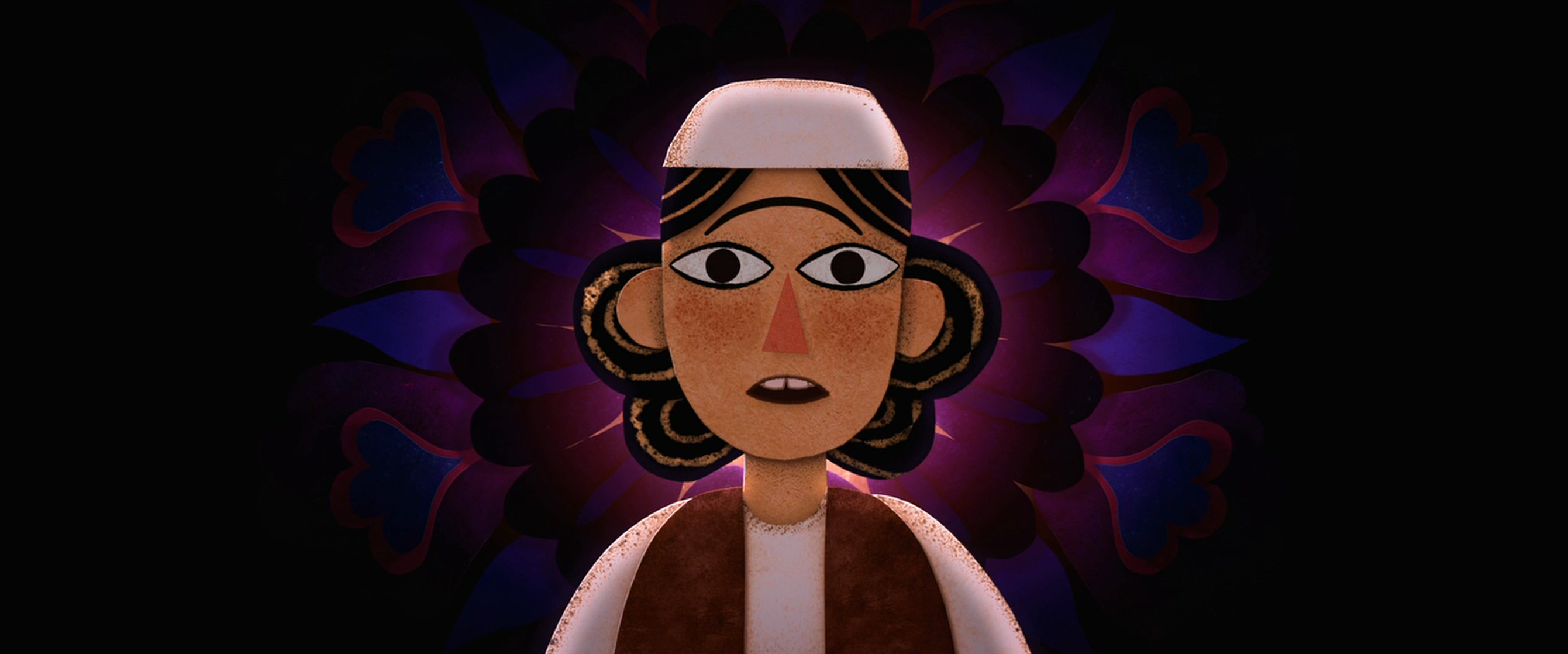 The Breadwinner (2017) The Breadwinner (2017)