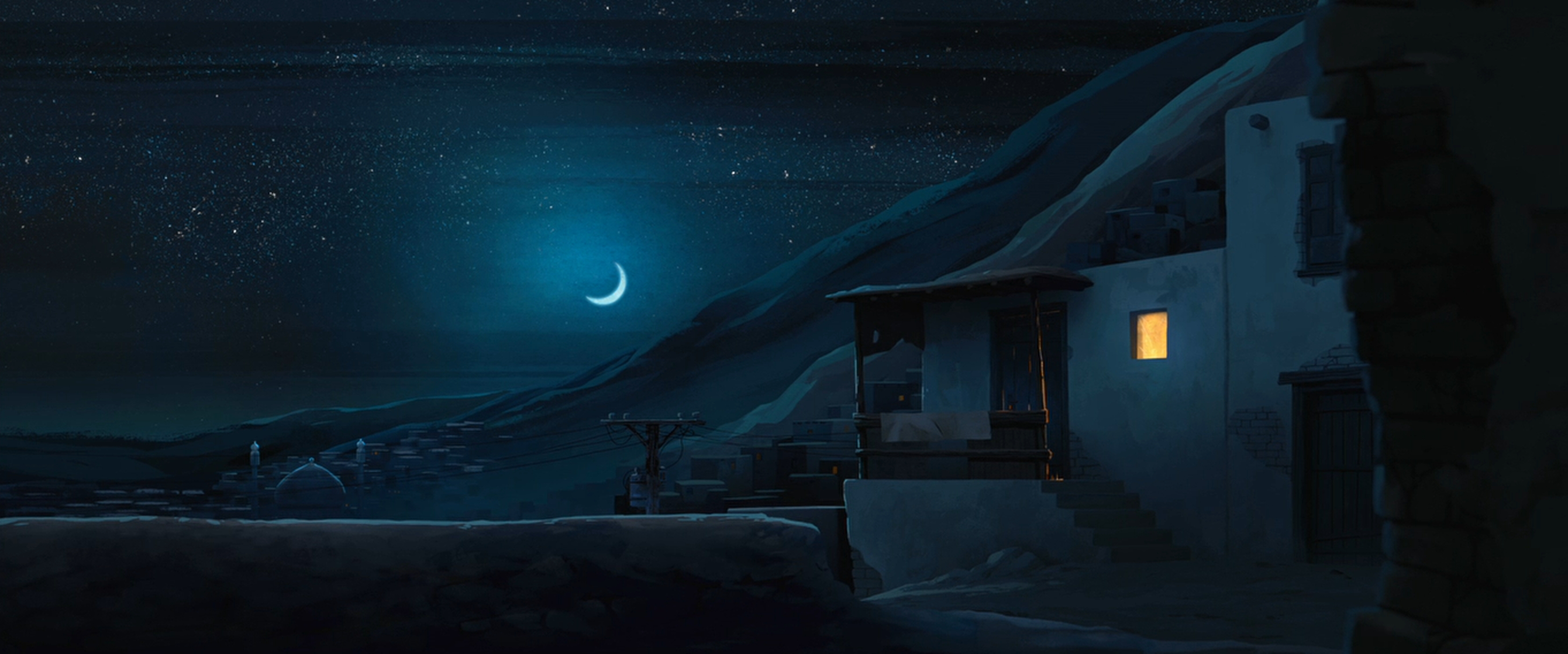 The Breadwinner (2017) The Breadwinner (2017)