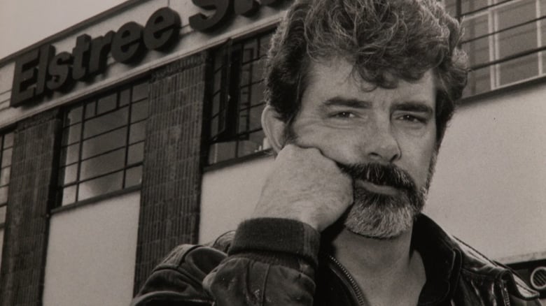 The People vs. George Lucas