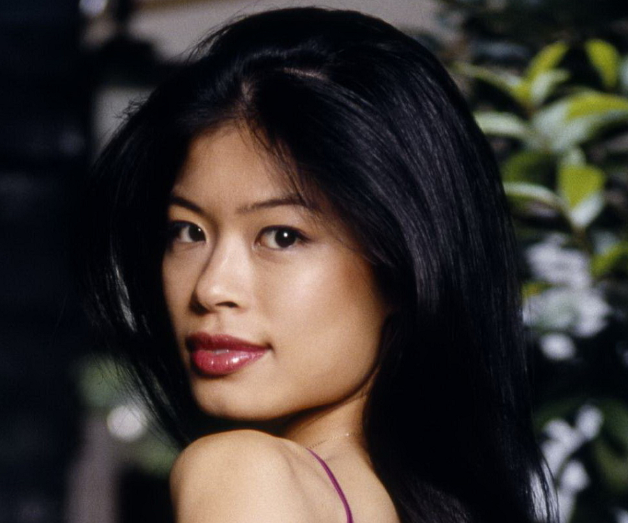 Vanessa Mae