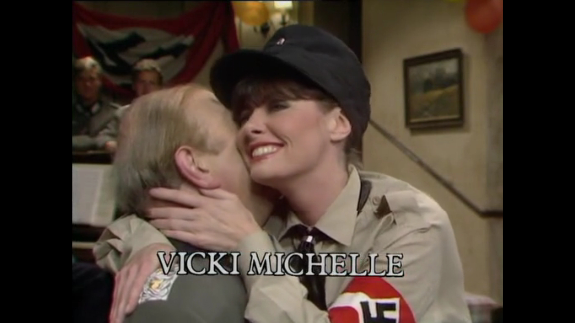 'Allo 'Allo!