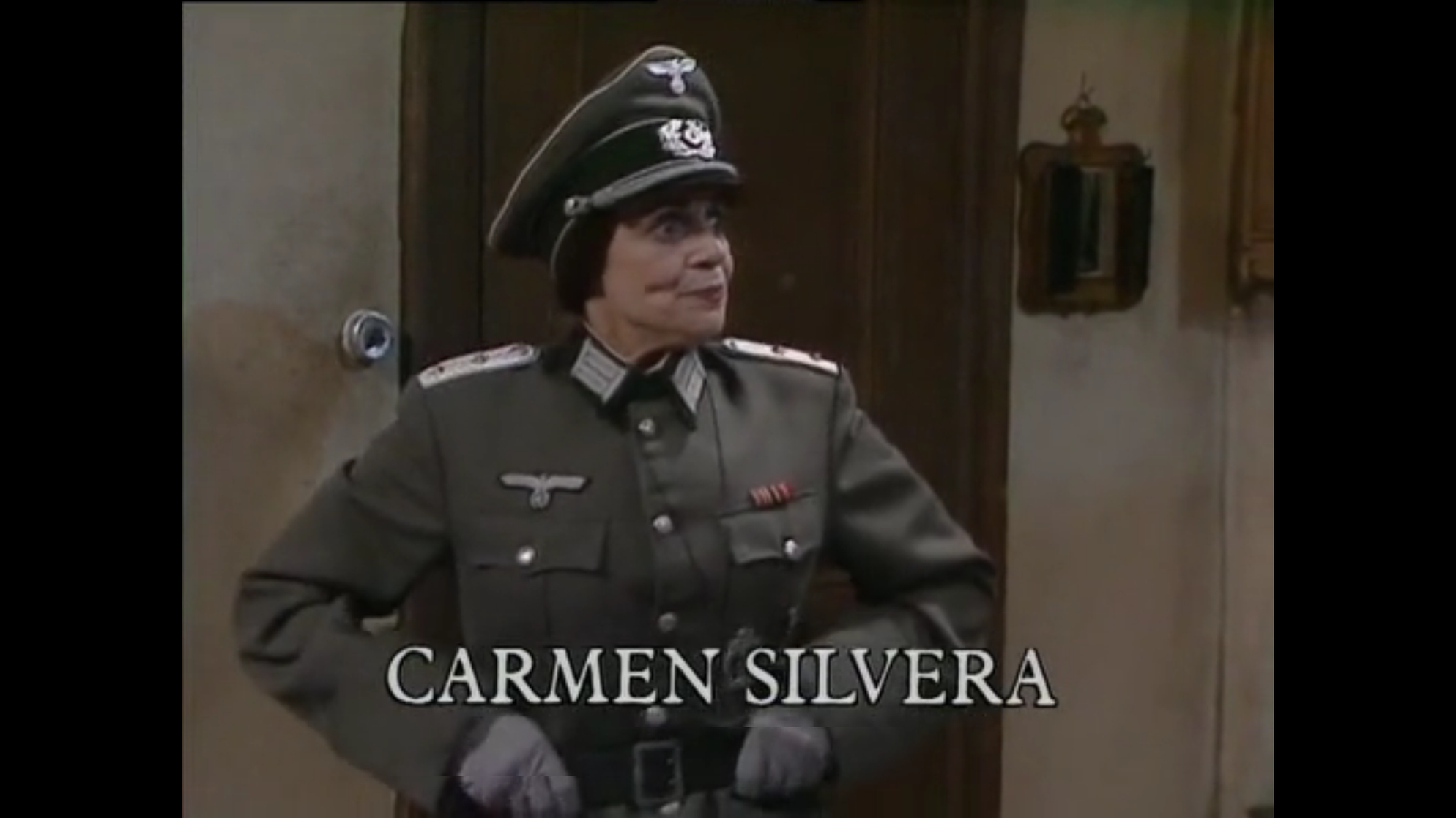 'Allo 'Allo!