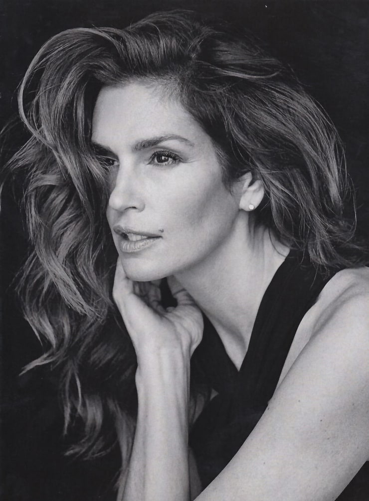 Cindy Crawford Picture