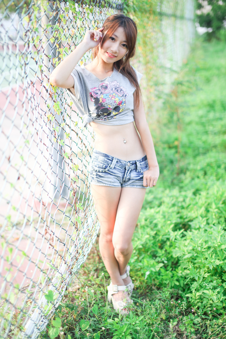 張嘉庭啾啾比特小嘉邱比特