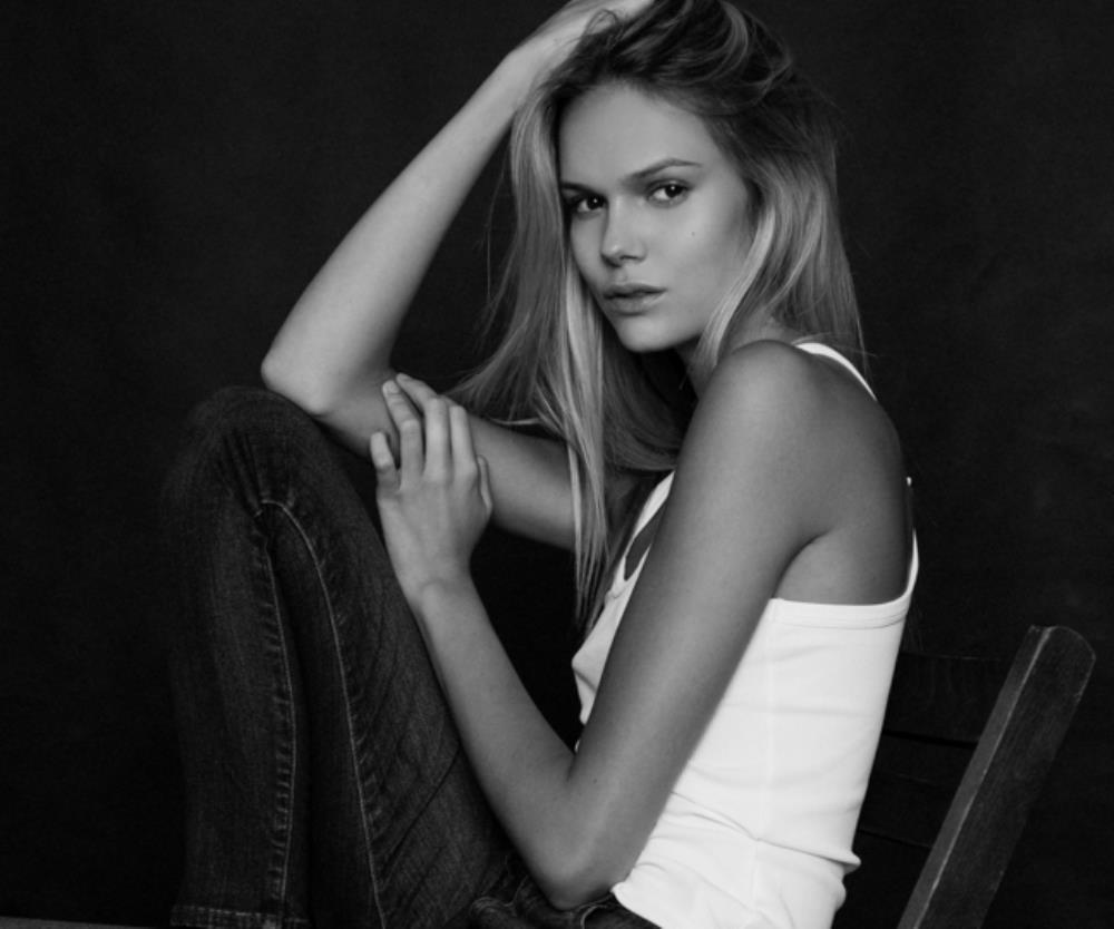 Kendall Visser