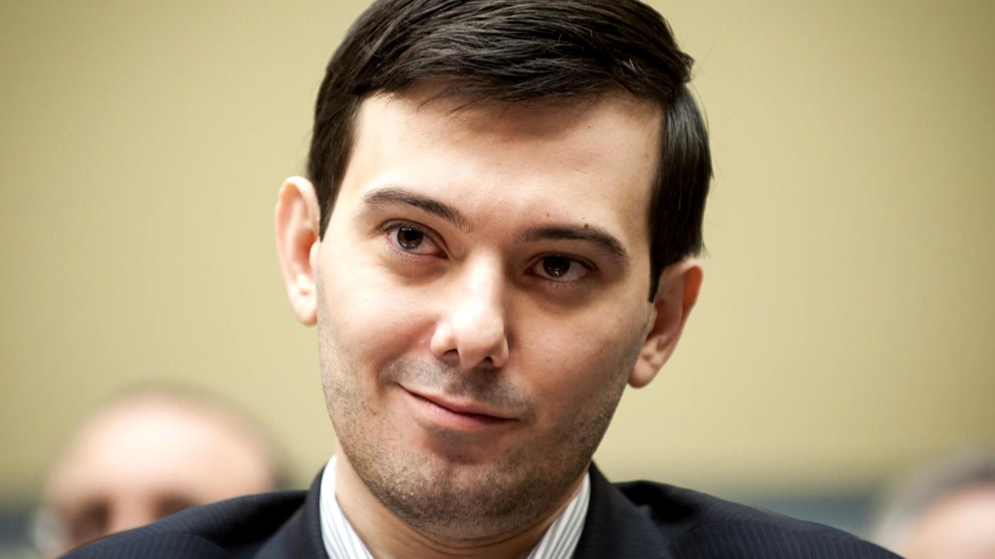 Martin Shkreli