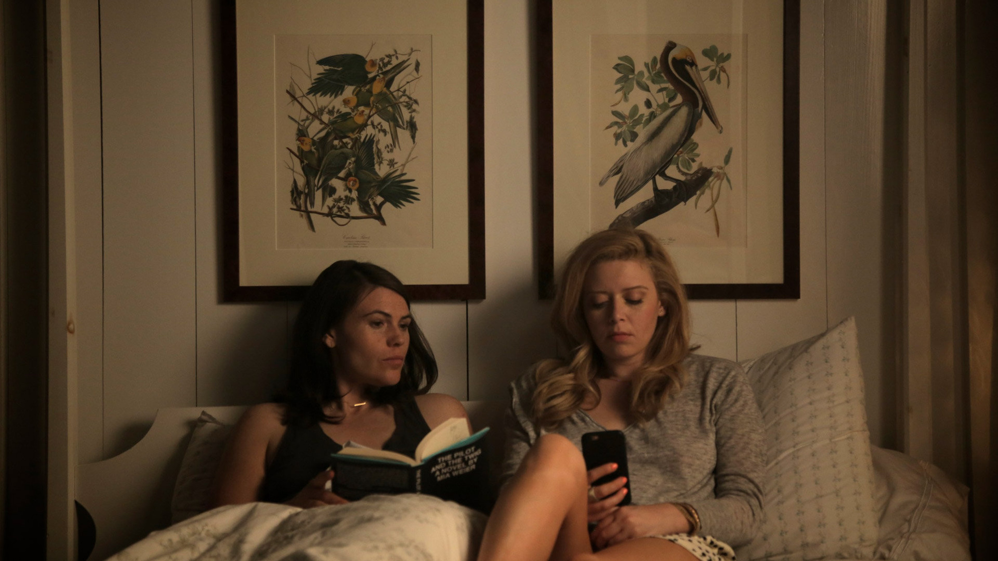 The Intervention