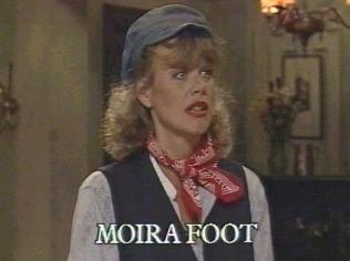 Moira Foot image