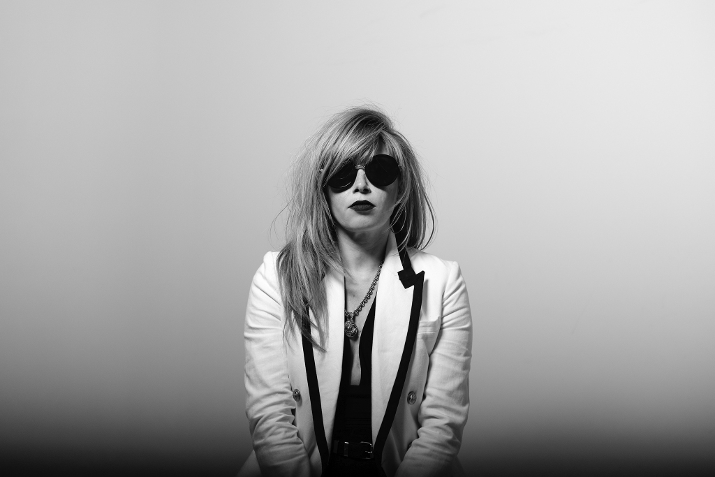 Natasha Lyonne