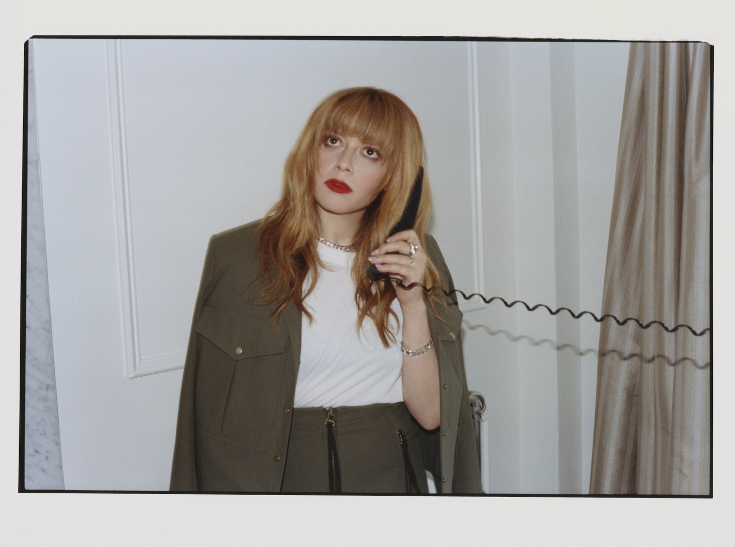 Natasha Lyonne
