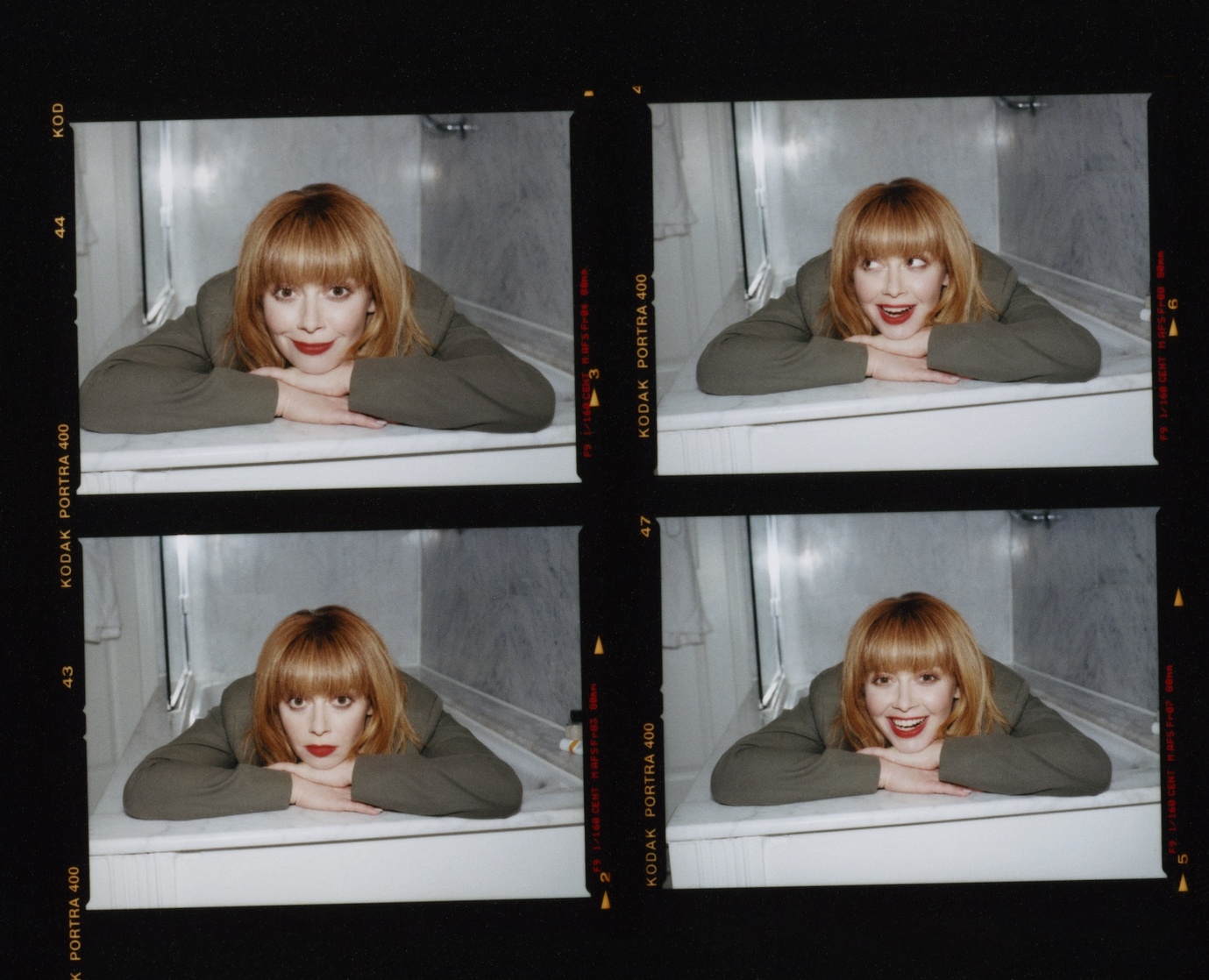 Natasha Lyonne