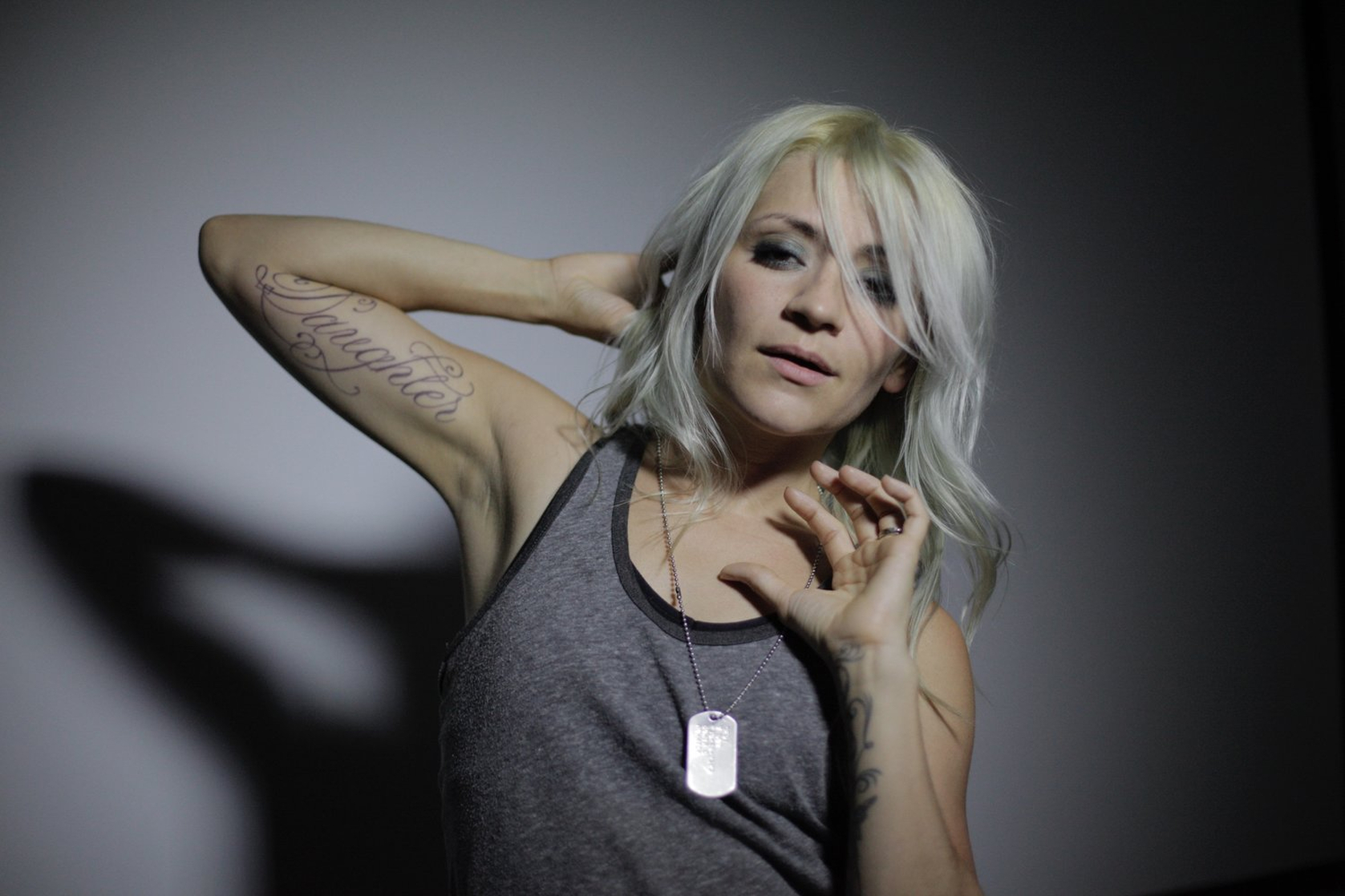 Lacey Sturm