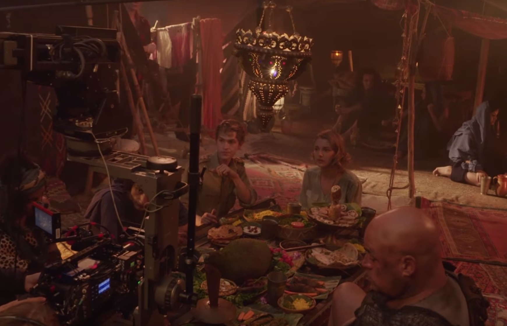 Stargate Origins Stargate Origins