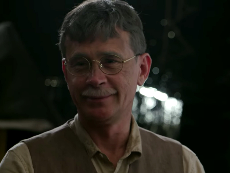 Stargate Origins