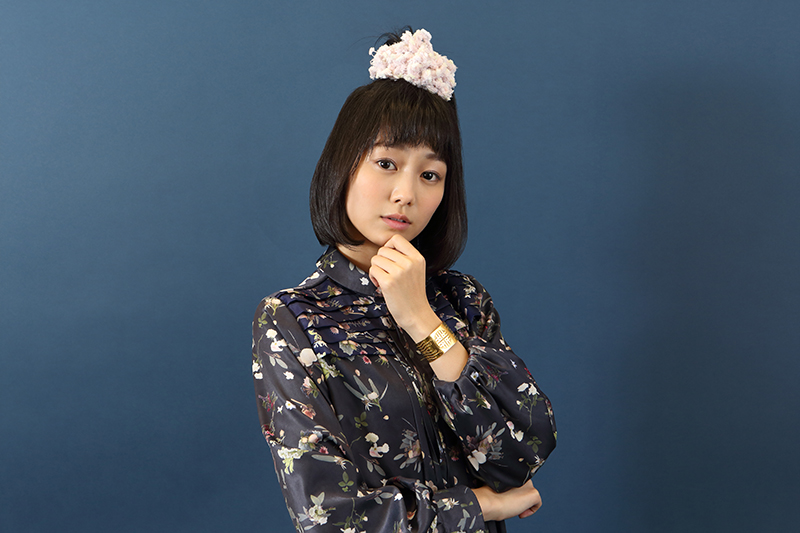 Kaho Takada