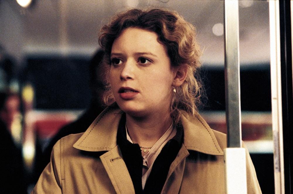 Kate & Leopold