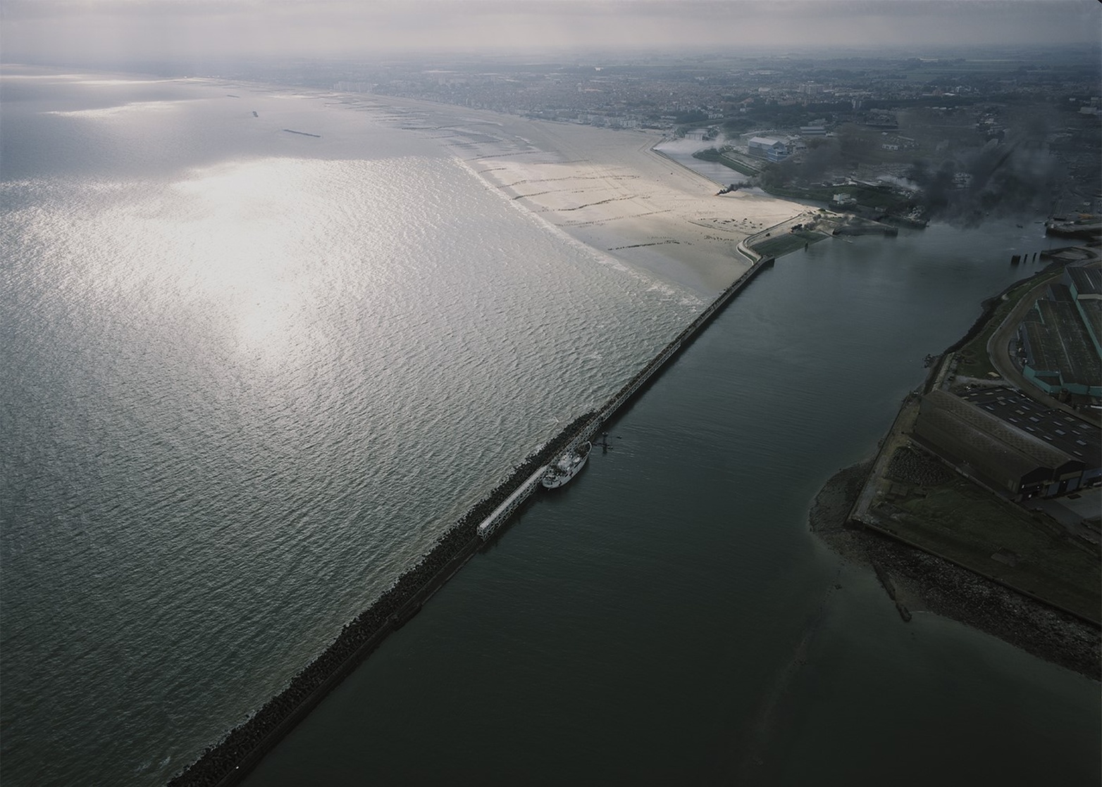 Dunkirk Dunkirk