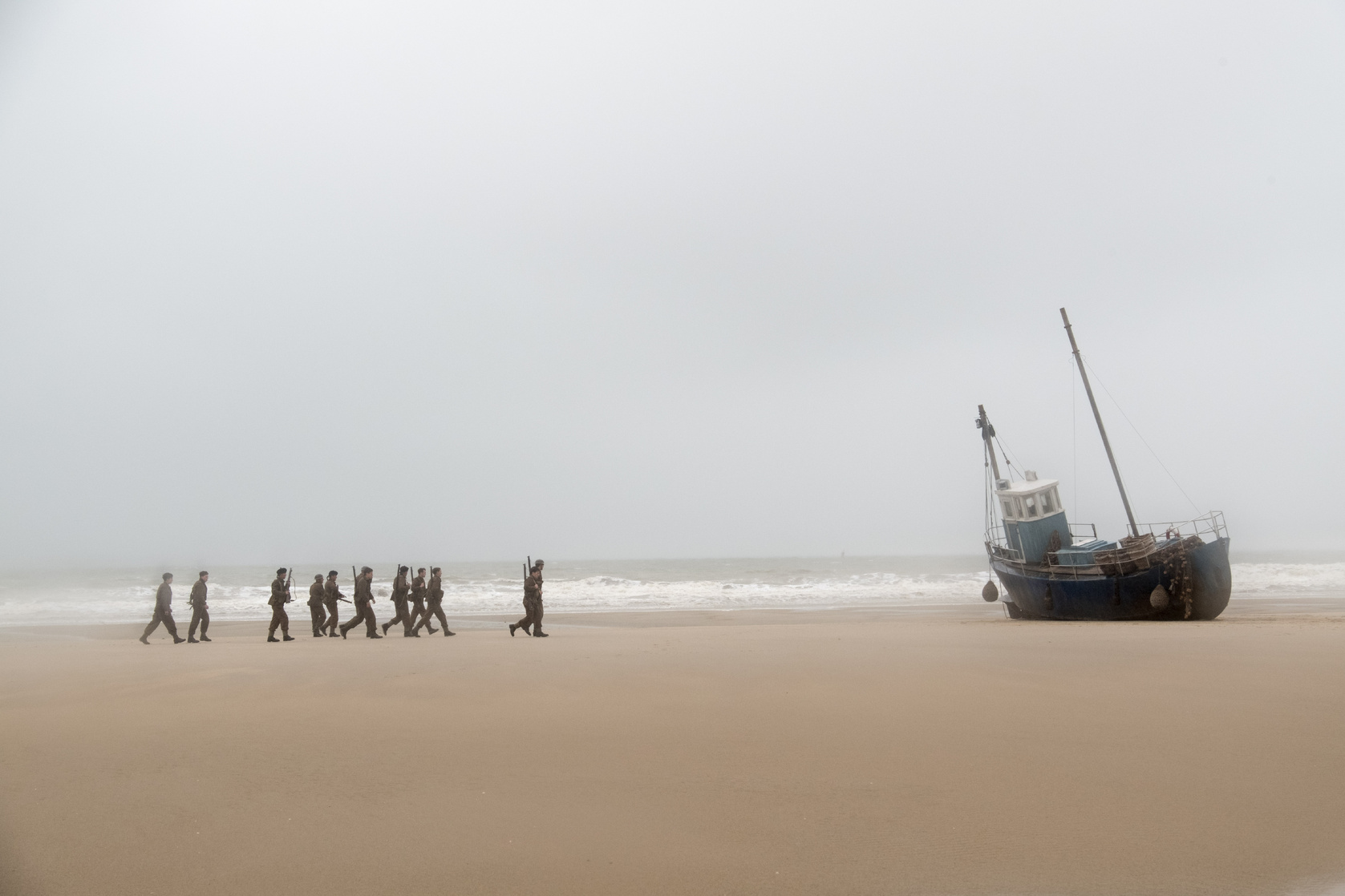 Dunkirk Dunkirk