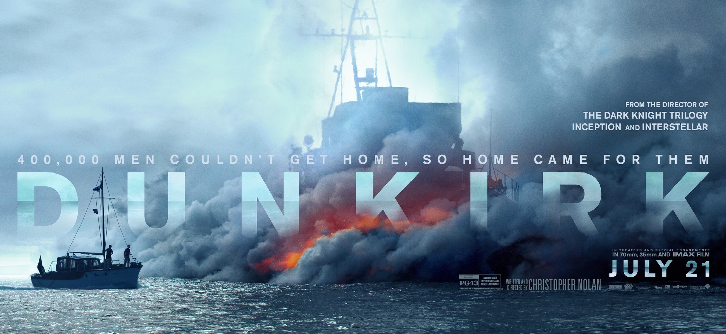 Dunkirk Dunkirk