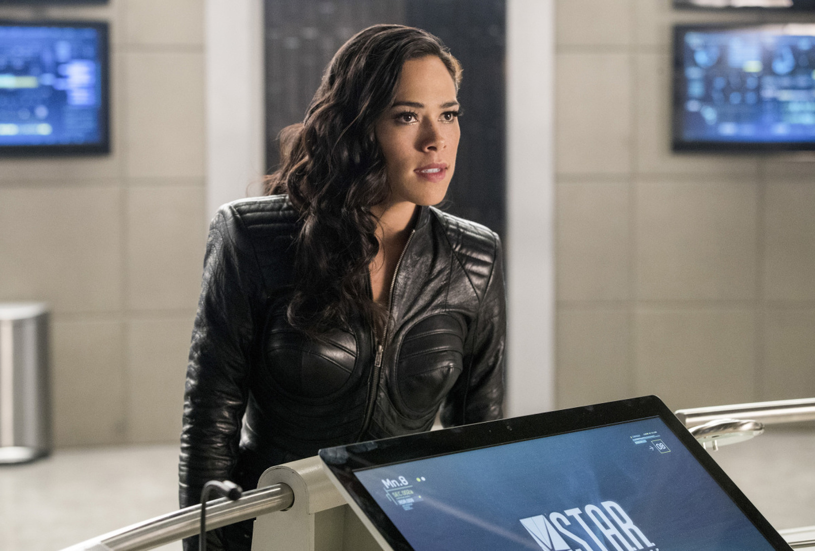 Jessica Camacho