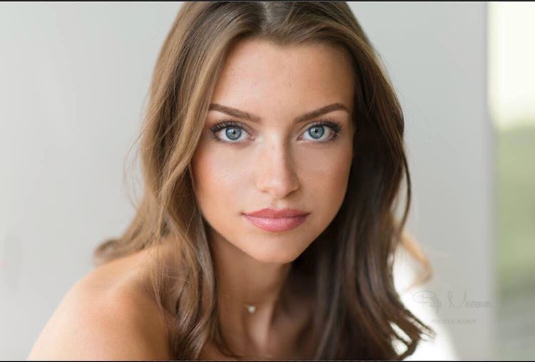 Stephanie Geldhof Stephanie Geldhof