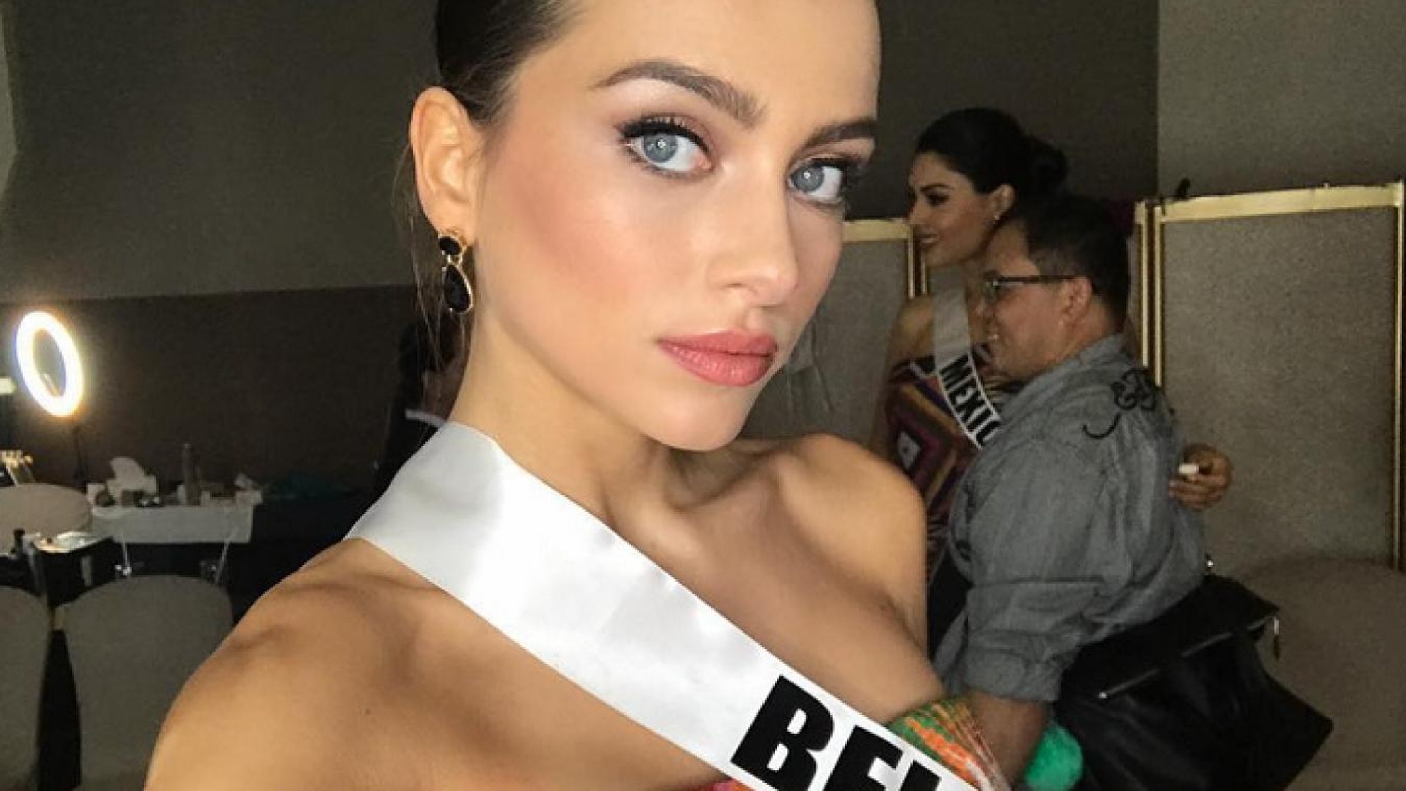 Stephanie Geldhof
