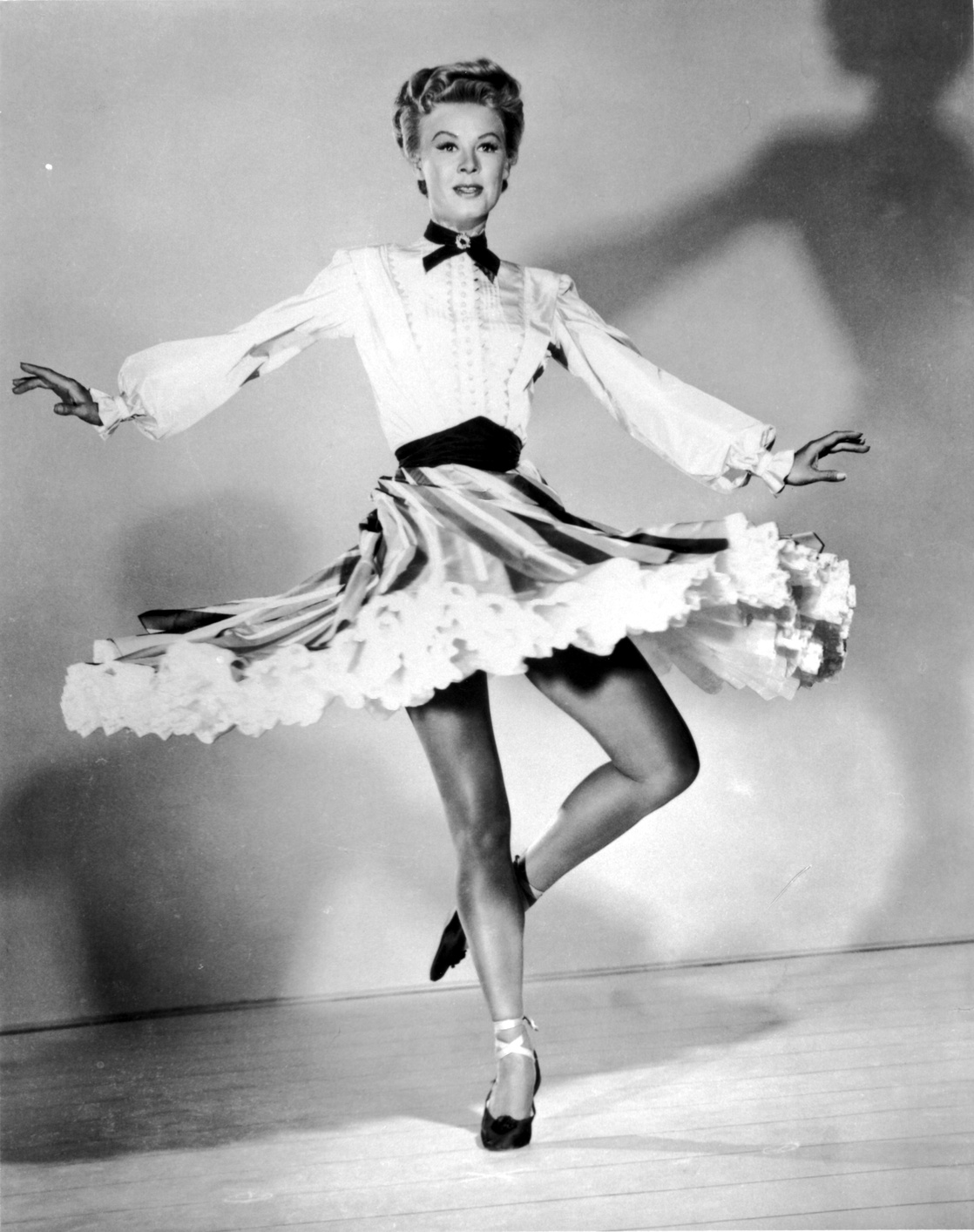 Hope Emerson forecasting Alice Faye forecast