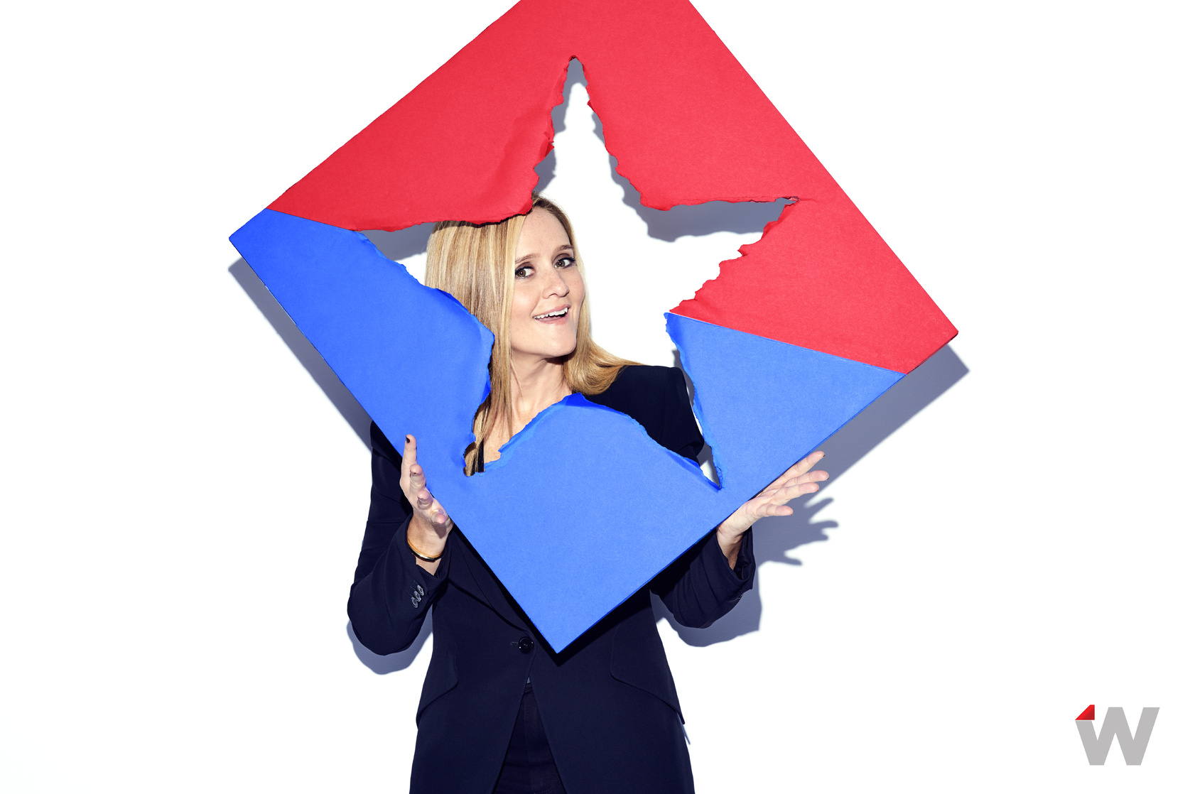 Samantha Bee