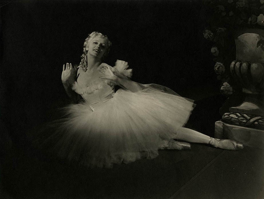 Marilyn Miller