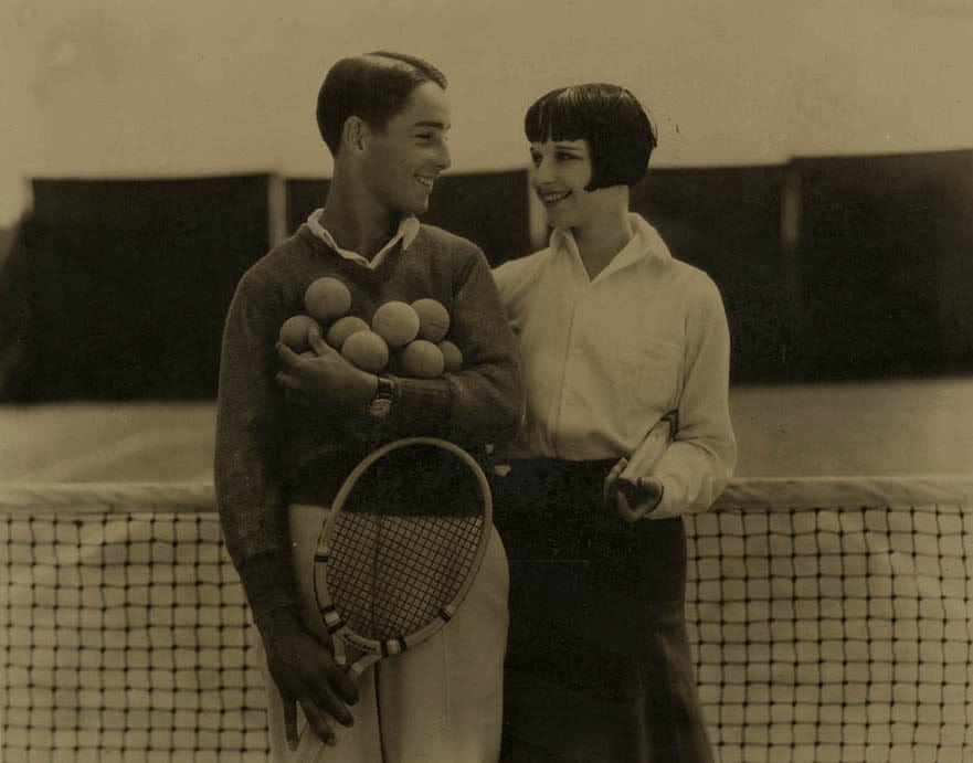 Louise Brooks Louise Brooks