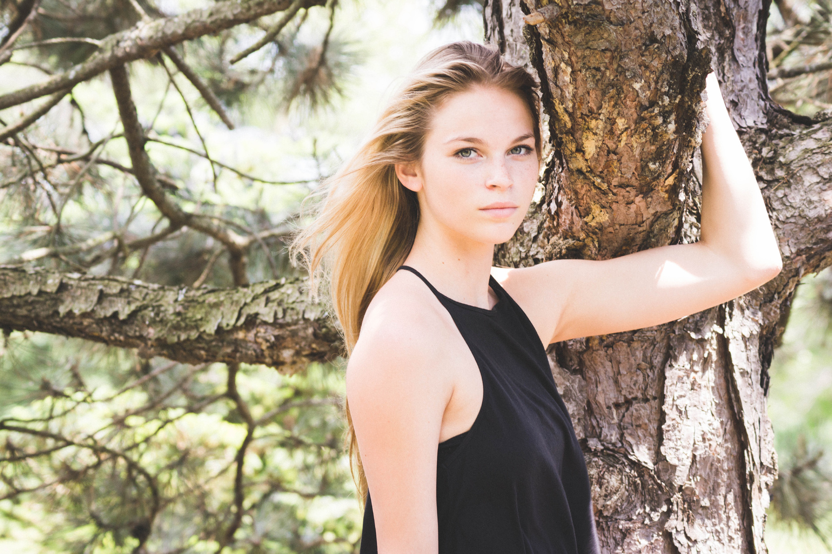 Breck Gambill