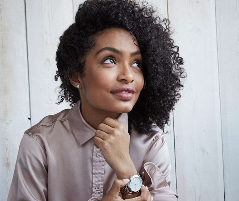 Yara Shahidi